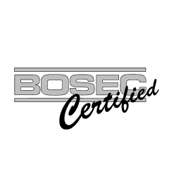 Logo Bosec