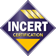 Logo Incert